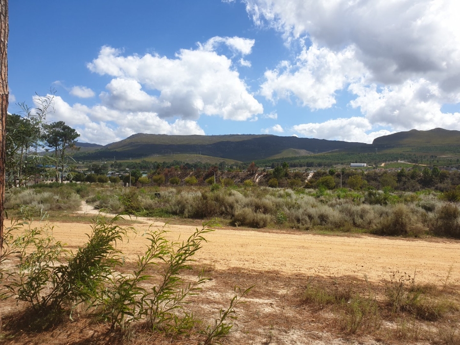0 Bedroom Property for Sale in Bot River Western Cape